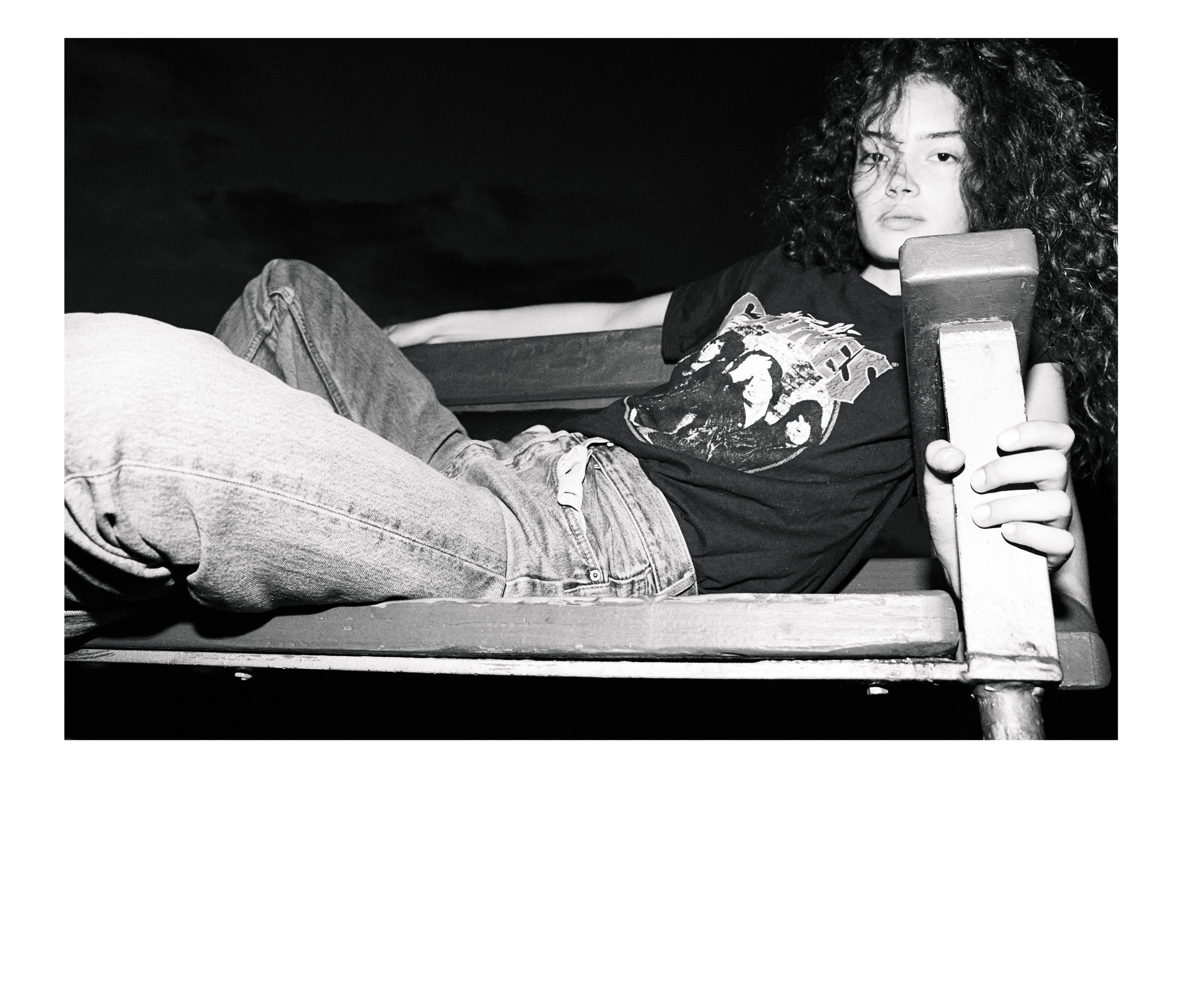 Bobosi nabirasini hammomda jinsiy aloqa qilishga undagan